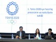 Olimpiya növləri üzrə federasiya rəsmiləri və milli komandaların məşqçiləri ilə görüş keçirilib